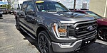 Used 2023 FORD F-150 XLT 4WD SUPERCREW 5.5' BO in OKEECHOBEE, FLORIDA