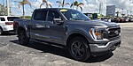 Used 2023 FORD F-150 XLT in OKEECHOBEE, FLORIDA