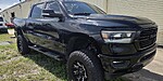 Used 2021 RAM 1500 Big Horn in OKEECHOBEE, FLORIDA