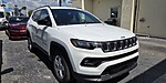 Used 2023 JEEP COMPASS LATITUDE 4X4 in OKEECHOBEE, FLORIDA