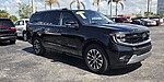 Used 2025 FORD EXPEDITION PLATINUM in OKEECHOBEE, FLORIDA