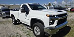 Used 2021 CHEVROLET SILVERADO 2500 2WD REG CAB 142  LT in OKEECHOBEE, FLORIDA