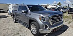 Used 2022 GMC SIERRA 1500 LIMITED 2WD CREW CAB 147  SLT in OKEECHOBEE, FLORIDA