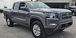 Used 2022 NISSAN FRONTIER SV in OKEECHOBEE, FLORIDA