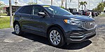 Used 2024 FORD EDGE SE in OKEECHOBEE, FLORIDA
