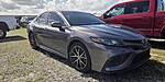 Used 2021 TOYOTA CAMRY 4 DOOR in OKEECHOBEE, FLORIDA