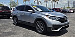 Used 2022 Honda CR-V EX-L in OKEECHOBEE, FLORIDA