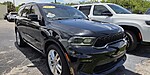 Used 2023 DODGE DURANGO GT PREMIUM RWD in OKEECHOBEE, FLORIDA