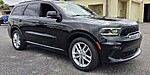 Used 2023 DODGE DURANGO GT PREMIUM in OKEECHOBEE, FLORIDA
