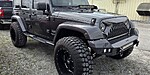 Used 2014 JEEP WRANGLER UNLIMITED SAHARA in OKEECHOBEE, FLORIDA