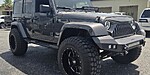 Used 2014 JEEP WRANGLER UNLIMITED SAHARA in OKEECHOBEE, FLORIDA