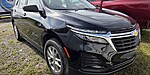 Used 2024 CHEVROLET EQUINOX LS in OKEECHOBEE, FLORIDA
