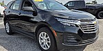 Used 2024 CHEVROLET EQUINOX LS in OKEECHOBEE, FLORIDA