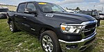 Used 2020 RAM 1500 BIG HORN in OKEECHOBEE, FLORIDA