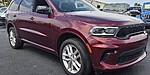 Used 2025 DODGE DURANGO GT in OKEECHOBEE, FLORIDA