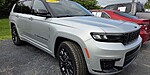 Used 2025 JEEP GRAND CHEROKEE L SUMMIT RESERVE in OKEECHOBEE, FLORIDA
