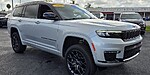 Used 2025 JEEP GRAND CHEROKEE L SUMMIT RESERVE in OKEECHOBEE, FLORIDA