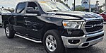 Used 2024 RAM 1500 BIG HORN in OKEECHOBEE, FLORIDA