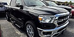 Used 2023 RAM 1500 BIG HORN in OKEECHOBEE, FLORIDA