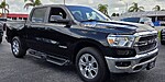 Used 2023 RAM 1500 BIG HORN in OKEECHOBEE, FLORIDA
