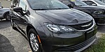 Used 2017 CHRYSLER PACIFICA TOURING FWD in OKEECHOBEE, FLORIDA