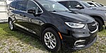 Used 2025 CHRYSLER PACIFICA SELECT in OKEECHOBEE, FLORIDA