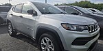 Used 2024 JEEP COMPASS SPORT 4X4 in OKEECHOBEE, FLORIDA