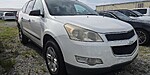 Used 2011 CHEVROLET TRAVERSE FWD 4DR LS in OKEECHOBEE, FLORIDA