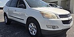 Used 2011 CHEVROLET TRAVERSE LS in OKEECHOBEE, FLORIDA