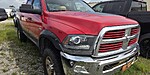 Used 2015 RAM 2500 POWER WAGON in OKEECHOBEE, FLORIDA