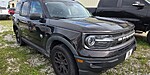 Used 2021 FORD BRONCO SPORT BIG BEND in OKEECHOBEE, FLORIDA