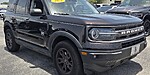 Used 2021 FORD BRONCO SPORT BIG BEND in OKEECHOBEE, FLORIDA