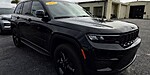 Used 2025 JEEP GRAND CHEROKEE ALTITUDE X in OKEECHOBEE, FLORIDA