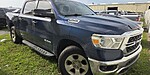 Used 2023 RAM 1500 BIG HORN in OKEECHOBEE, FLORIDA
