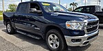 Used 2023 RAM 1500 BIG HORN in OKEECHOBEE, FLORIDA