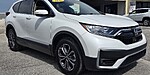 Used 2021 Honda CR-V EX-L in OKEECHOBEE, FLORIDA