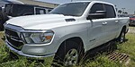 Used 2019 RAM 1500 CLASSIC BIG HORN 4X4 CREW CAB 5'7 in OKEECHOBEE, FLORIDA