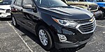 Used 2020 CHEVROLET EQUINOX LS in OKEECHOBEE, FLORIDA
