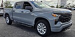 Used 2024 CHEVROLET SILVERADO 1500 CUSTOM in OKEECHOBEE, FLORIDA