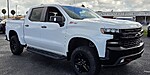Used 2020 CHEVROLET SILVERADO 1500 LT TRAIL BOSS in OKEECHOBEE, FLORIDA