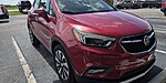 Used 2017 BUICK ENCORE Essence in OKEECHOBEE, FLORIDA