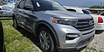 Used 2020 FORD EXPLORER XLT in OKEECHOBEE, FLORIDA