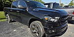 Used 2024 RAM 1500 TRADESMAN in OKEECHOBEE, FLORIDA