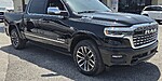 Used 2026 RAM 1500 LIMITED in OKEECHOBEE, FLORIDA