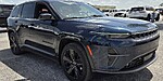 Used 2024 JEEP WAGONEER S LAUNCH EDITION in OKEECHOBEE, FLORIDA