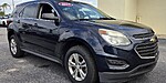 Used 2017 CHEVROLET EQUINOX LS in OKEECHOBEE, FLORIDA