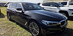 Used 2017 BMW 5 SERIES 530I in OKEECHOBEE, FLORIDA