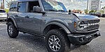 Used 2025 FORD BRONCO BADLANDS in OKEECHOBEE, FLORIDA