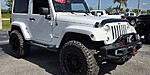 Used 2014 JEEP WRANGLER SAHARA in OKEECHOBEE, FLORIDA