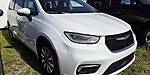 Used 2023 CHRYSLER PACIFICA HYBRID TOURING L in OKEECHOBEE, FLORIDA